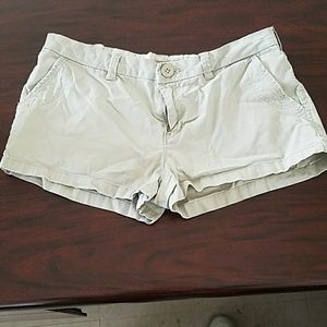 Ladies shorts
